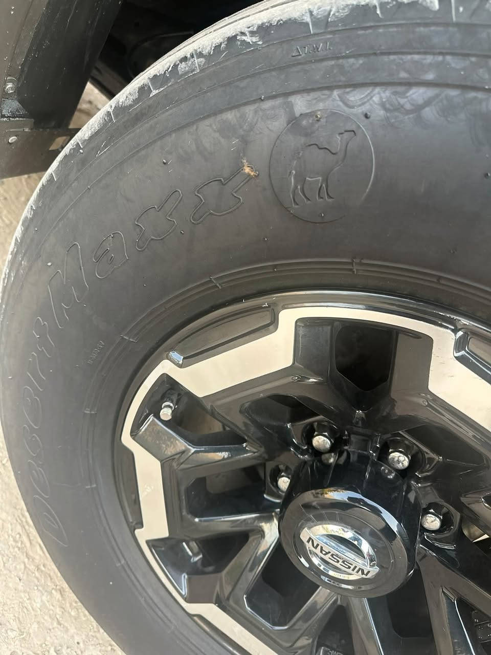 السلام عليكم اخوان سياره نيسان باترول سفاري 4800vtc السياره حيل نظيفه كفاله من الدعاميه للدعاميه السياره فول تزويد للاخير عزل تام داخل السياره داخليه كامله دركه كاربون فايبر سقف روز رايز داخليه كنتاره كشنات موديل 23 بلاد سيتم صوت متكامل سعره 200 دولار شاشه تدعم كار بلي منضومه غاز إيطالي 80 لتر تايرات بالون نظافه 95‎%‎ ام الجمل معلايه مزوده للاخير مكينه وكاله حجم المكينه 4800 السياره كلها بشرط برغي ماكو نقص السياره بدون ضرر او حادث كفاله من الشخط مصبوغه عام تحديث موديل 23 السياره مرقمه ديالى باقي التفاصيل اتصل وتدلل***********

