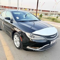 سي 200 • ٨٠٠٠٠ ميل • كركوك