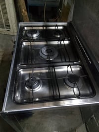 طباخ كريازي • بي مجال