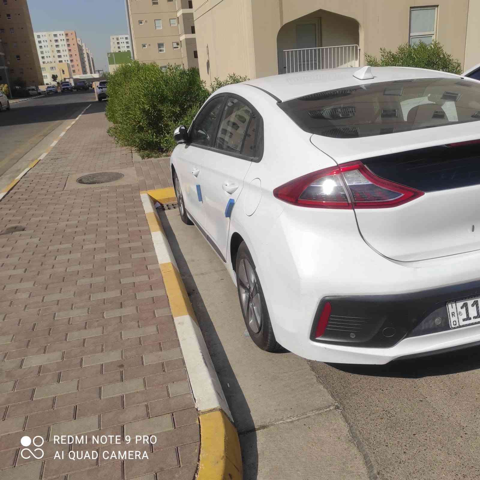 السلام عليكم هونداي يونك 2023 للبيع اقساط ونقد ابيع اقساط بسعر النقد تسهيل امر للإستفسار *********** بغداد بسمي

