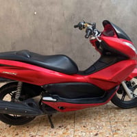 PCX • كفالة عامة • مشاية 40الف