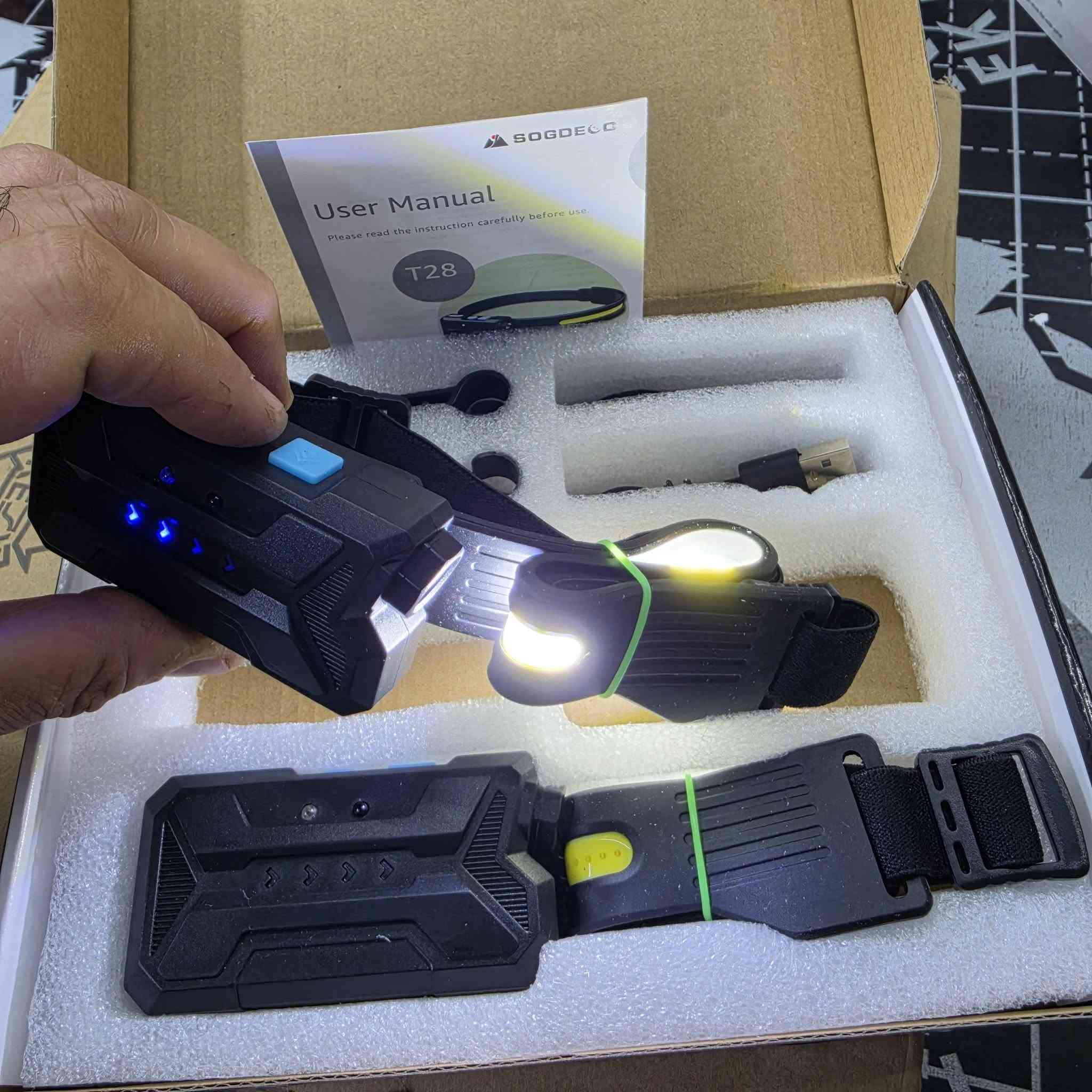 لايت UV • اشعة بنفسجية • واتساب