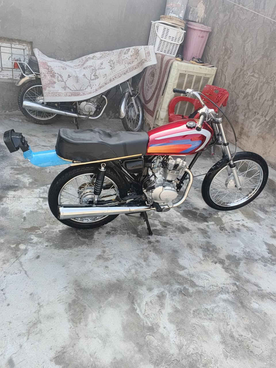 سكنر • مراوس مغولي • نجف