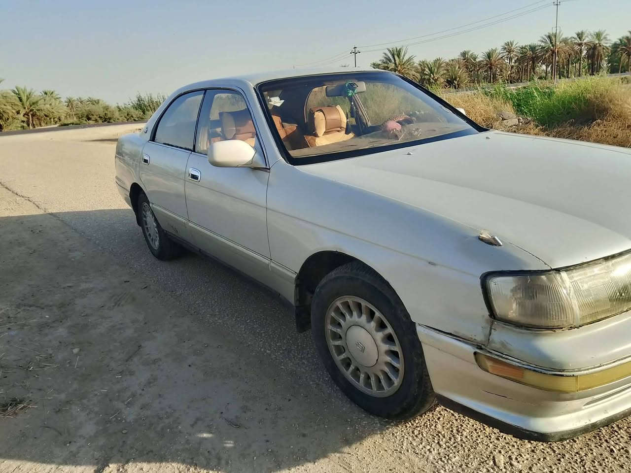 السلام عليكم. بطه منفصل 2.5 حلوه مكفوله ضربه وكص ونقل . سنويه باسمي مداور السياره خير من الله مال جناي جاهزه من كلشي.. بابل الحمزه الغربي ***********
