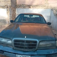دايو بروكهام • كير ومحرك • انبار