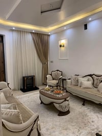 بيت ١١٠م • محلة ٣١٩ • بناء حديث