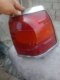 قطع لاندكروز • ٢٠١٤ • مستخدمه قليل
