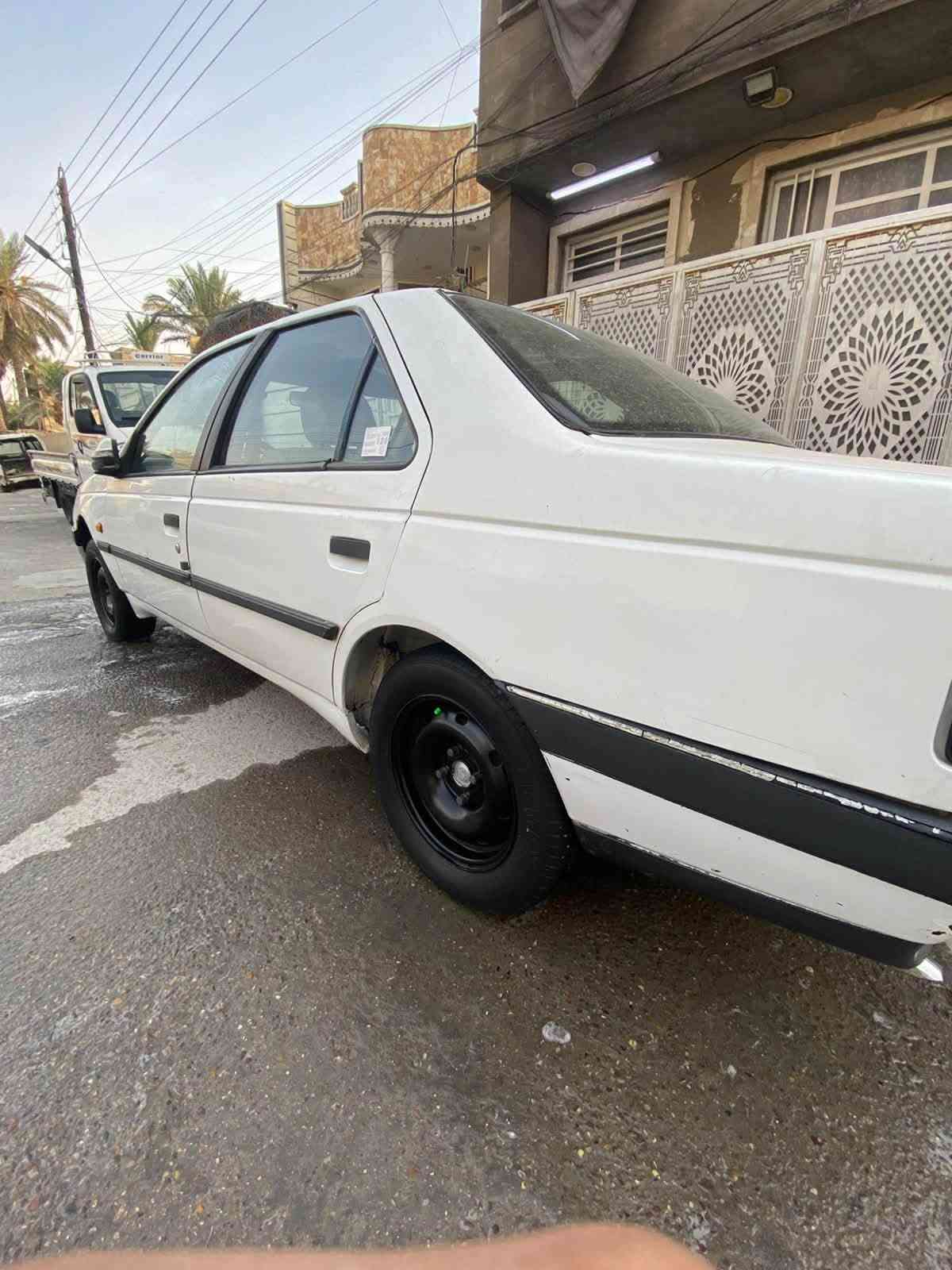 ٤٠٥ • ٢٠١٠ • رقم بغداد