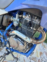 قفاز CRX • ٣٠٠cc • ٢٠٢٣