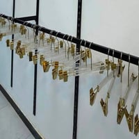 غرفه اخشاب • مستخدم • نضيف
