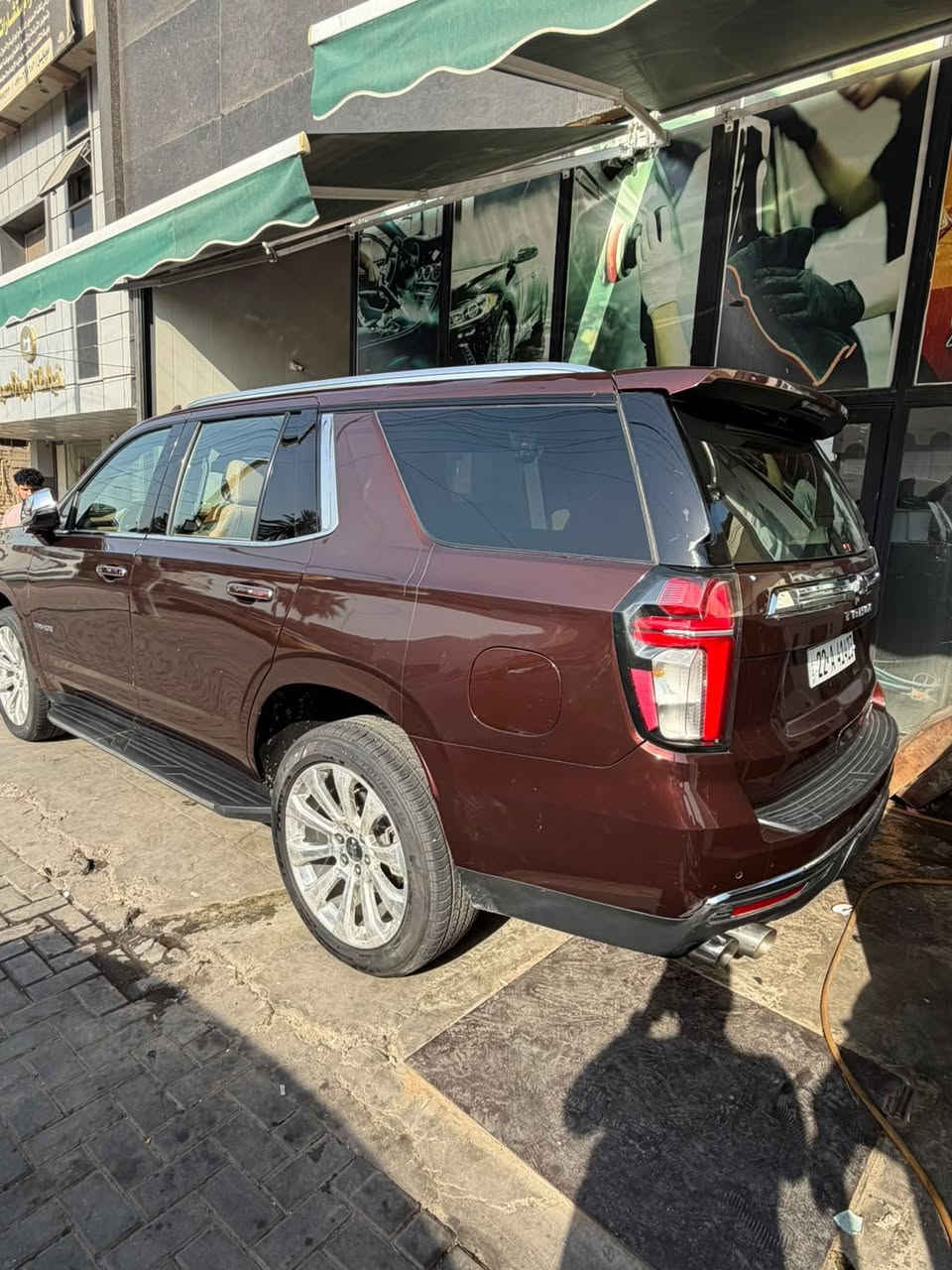 تاهو برايم 2022 ماشيه 92 الف فول مواصفات سيارة امريكي بيه بيه 3 قطع وسيارة مفولة سعره 4 شدات و 20 ورقه وبيه مجال
***********
