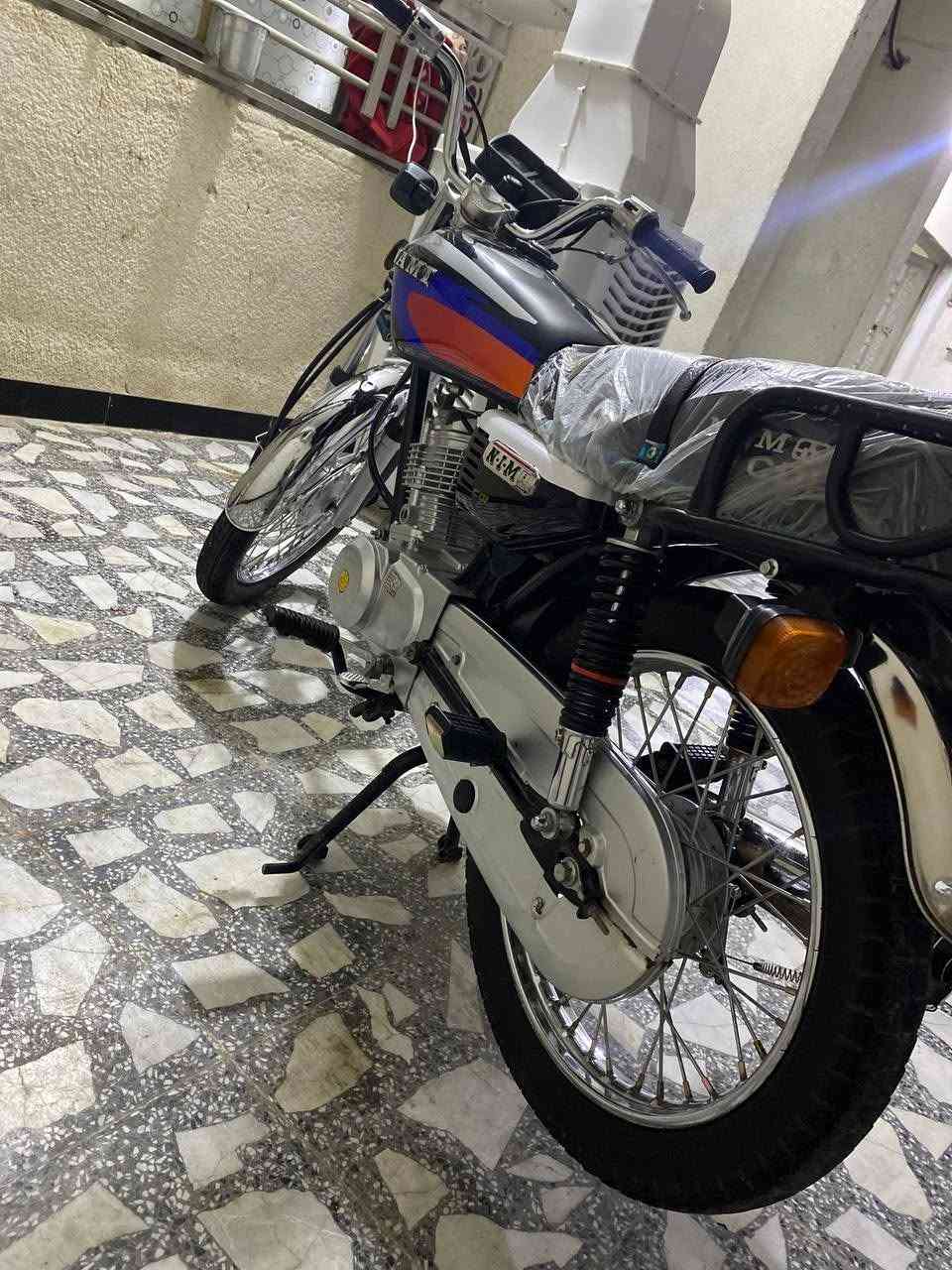 درجه 4 كير سكنر باب اول مديل 25 السعر 600 بيها مجال حك الجيه مكاني كربلاء شهداء سيف سعد ***********
