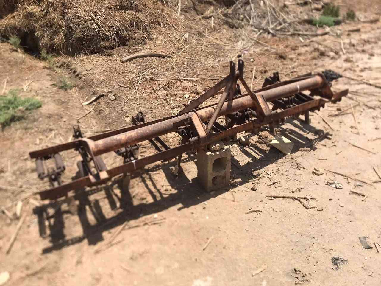 سجينه دوار • خرماشه