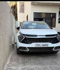 سبورتج • موديل ٢٠٢٤ • ماشي ٣٠٠٠٠