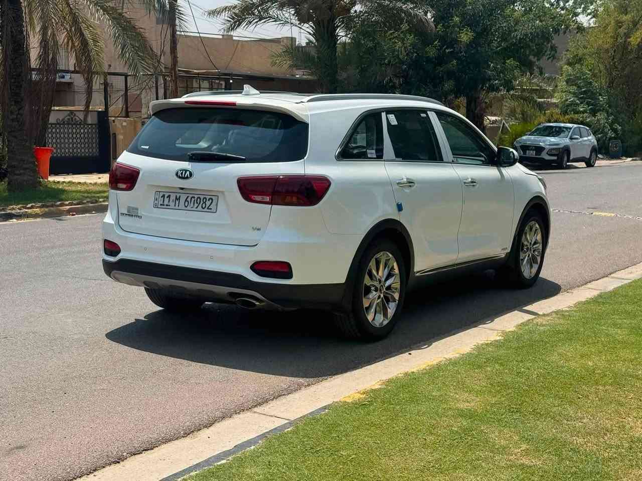 سورنتا 2019كفاله رقم بغداد فول الأخير سيارة 235بيها مجال
***********
