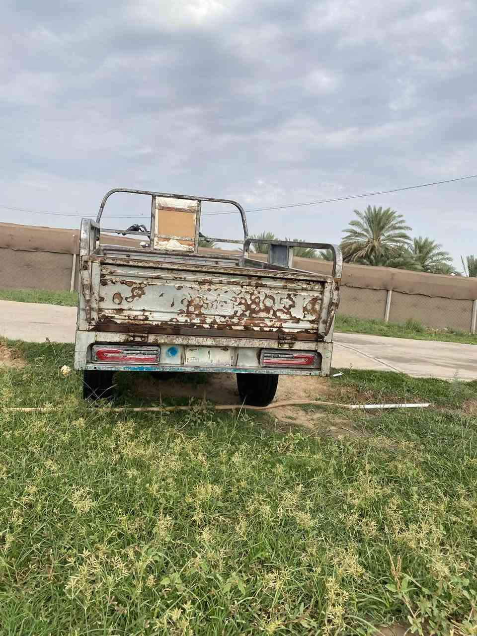 سلام عليكم ستوته للبيع مديل 18  اوراق اصولي وكيل بلال الستوته خير من الله معمره تعمير كله جديد دشبول كهربائيات كله جديد تايرات كله جدد ستوته معايزه برغي  ضفيره باتري كله جديد الستوته مقوايه باج بركبه ستوته ربع ماذب عليه  مكاني بابل الحمزه الغربي السعر 1350  وبيه مجال حك جيتك اتصل وبيك خير ودلل ***********
