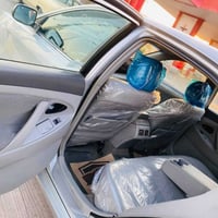 كامري ٢٠١٠ • ٢٤٠٠ • وارد خليجي