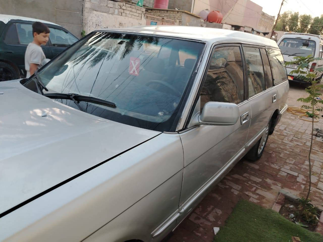 سياره ارنب • نجف • بيه مجال