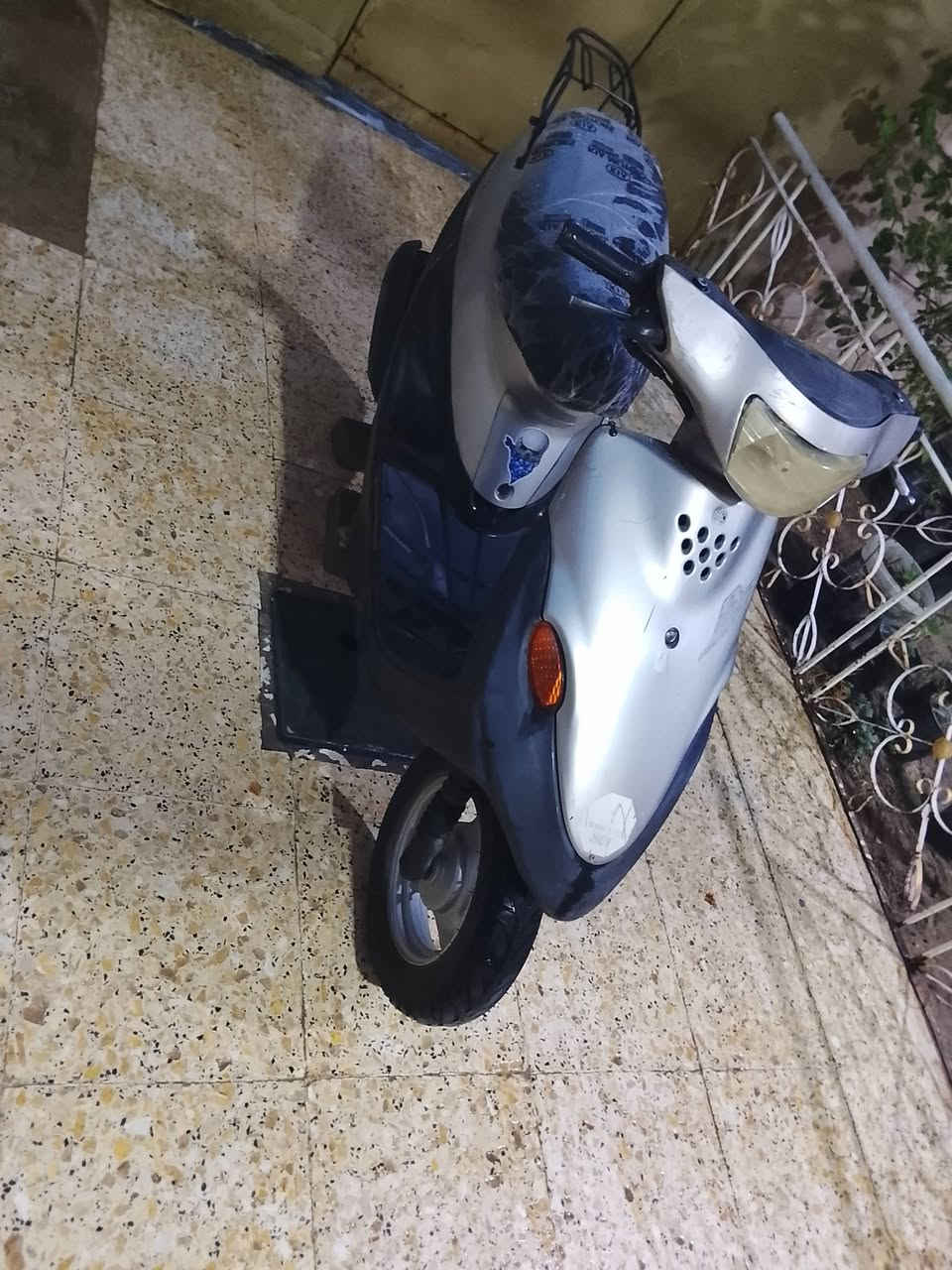 بيجي • نهضه • مكينة صافيه
