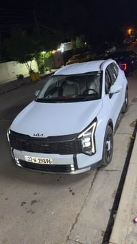 سبورتج • ٢٠٢٦ • مشيه ٥٠٠٠