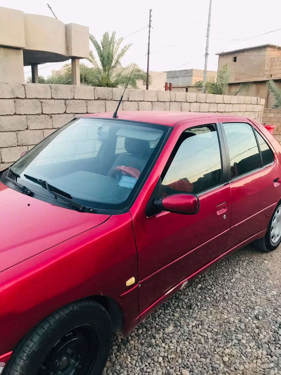 بيجو 2002 فرنسي للبيع رقم دولي نينوى قبل شهرين شديته سياره بلاديه تبريد تدفئه شرط       

الاستفسار ***********
