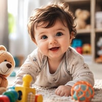 إذا كنت تفضّل لطفلك أجواء منزلية هادئة ودافئة بدل أجواء الحضانات المزد...