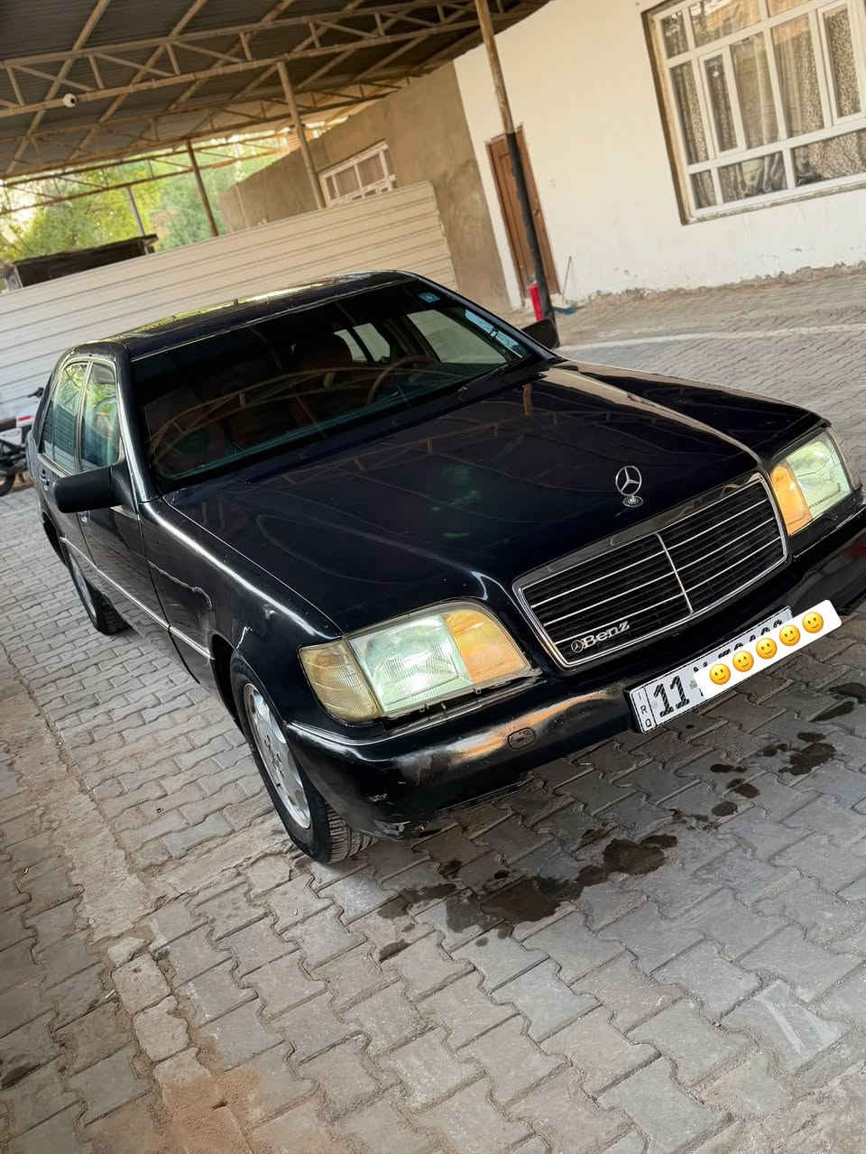 بيع مستعجل
شبح باب قصير 92 بلاديه
رقم بغداد الدولي بسمي 

السعر ٤٠ ورقه 
***********
