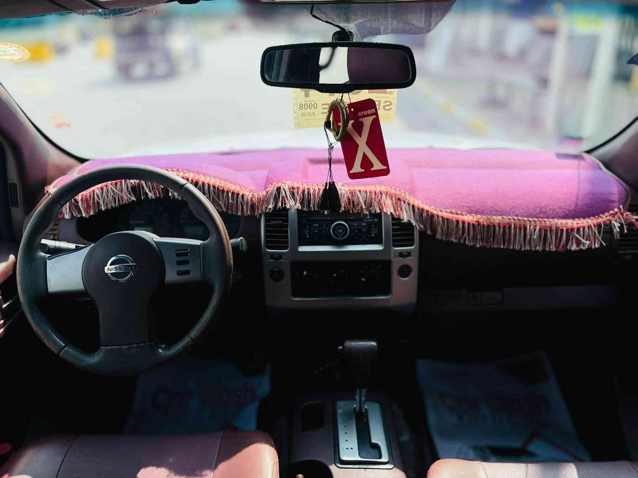 نافارا • ٢٠١٤ • اوتوماتيك