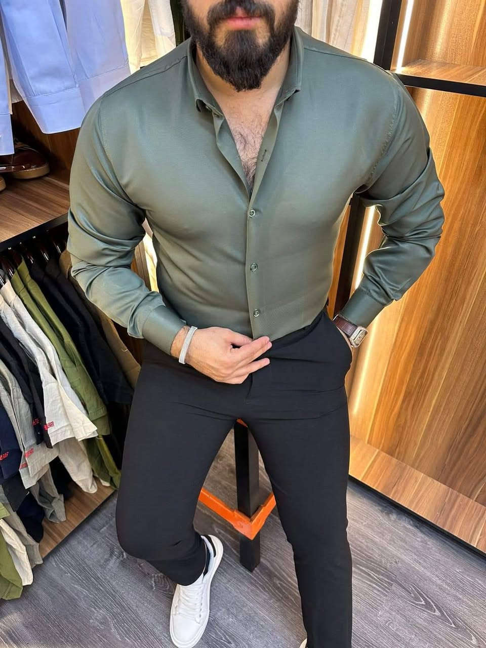 شلعةقمصان زاره بسعر ***********
