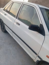 سايبا • موديل ٢٠١٥ • رقم قادسيه