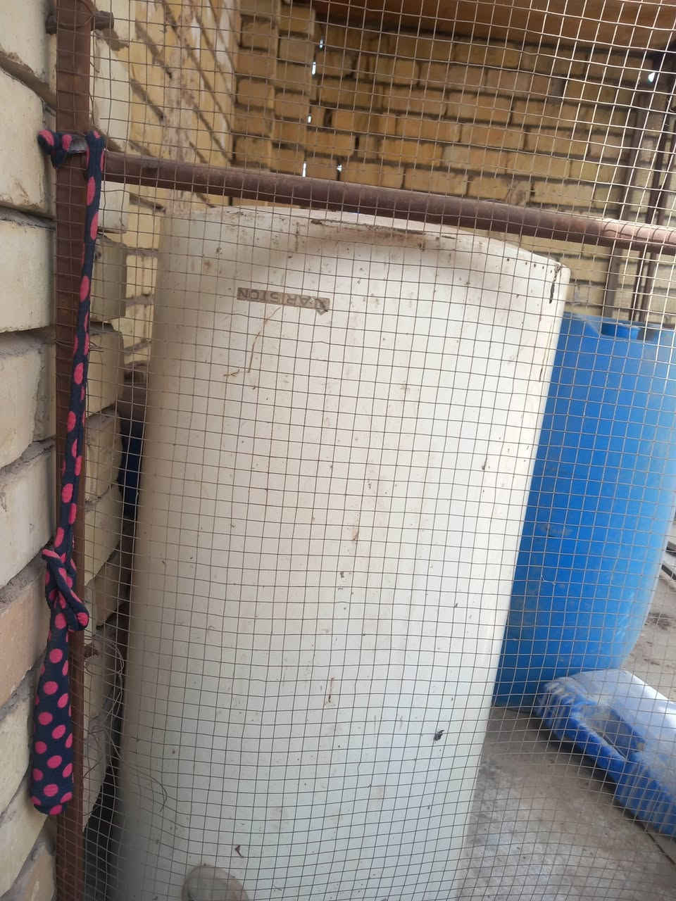 كيزر • حي السفير • بغداد