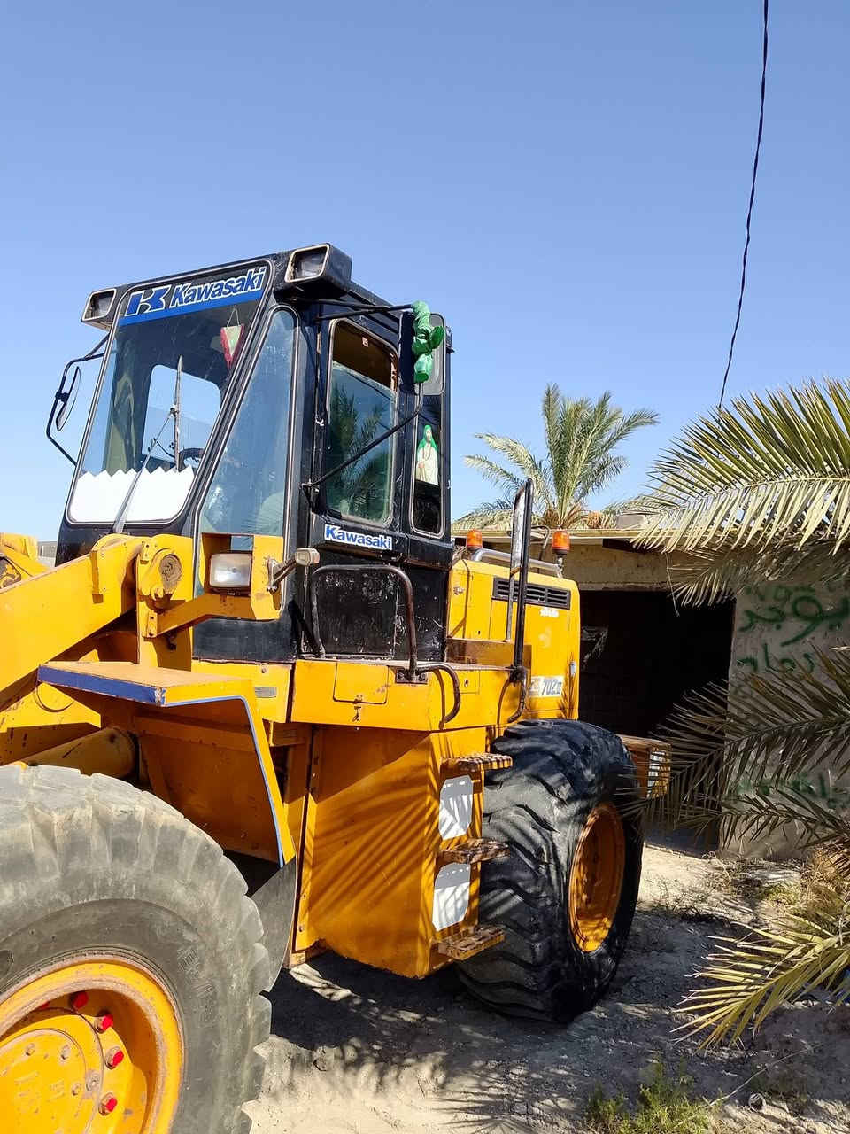 شفل للبيع رقم واسط مديل 92 المكينه جاهزه لعمل اتصل ***********
