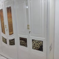 غرفة ١١قطعة • مستخدمة شهر • بيع مستعجل