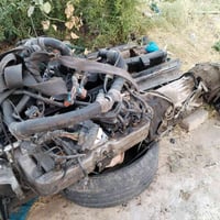 قطع غيار • جيب كلاسيك • سليمانية