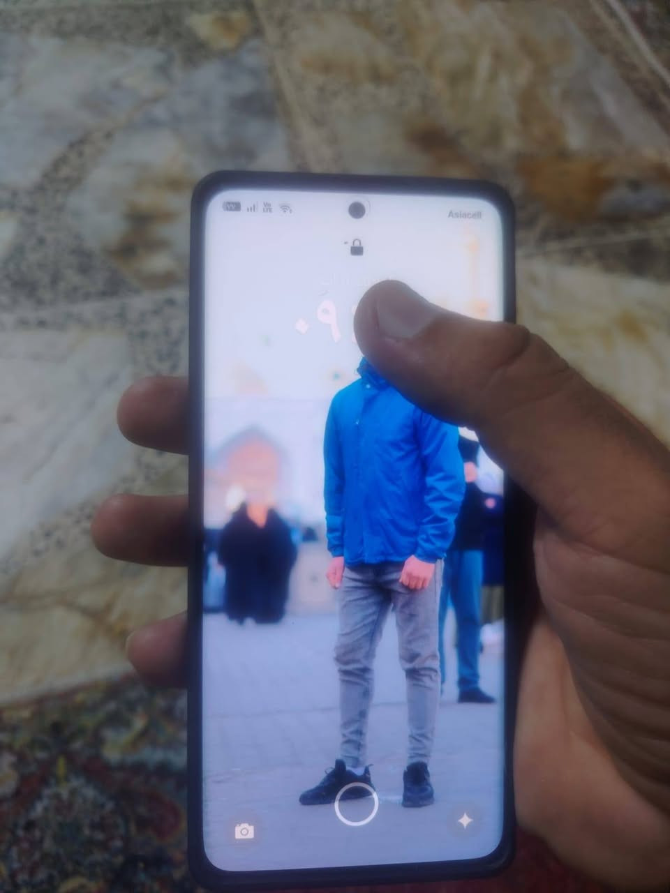 ريلمي ١٢ برو بلاص فايف جي ذاكرة نص تيرة ٥١٢ جهاز فول مواصفات بصمه بلشاشه ومضلع كامره تخبل معالجة يخبل سعر ٣٥٠ بي مجال للشراي بسيط مكاني بغداد مدينة الصدر ***********
