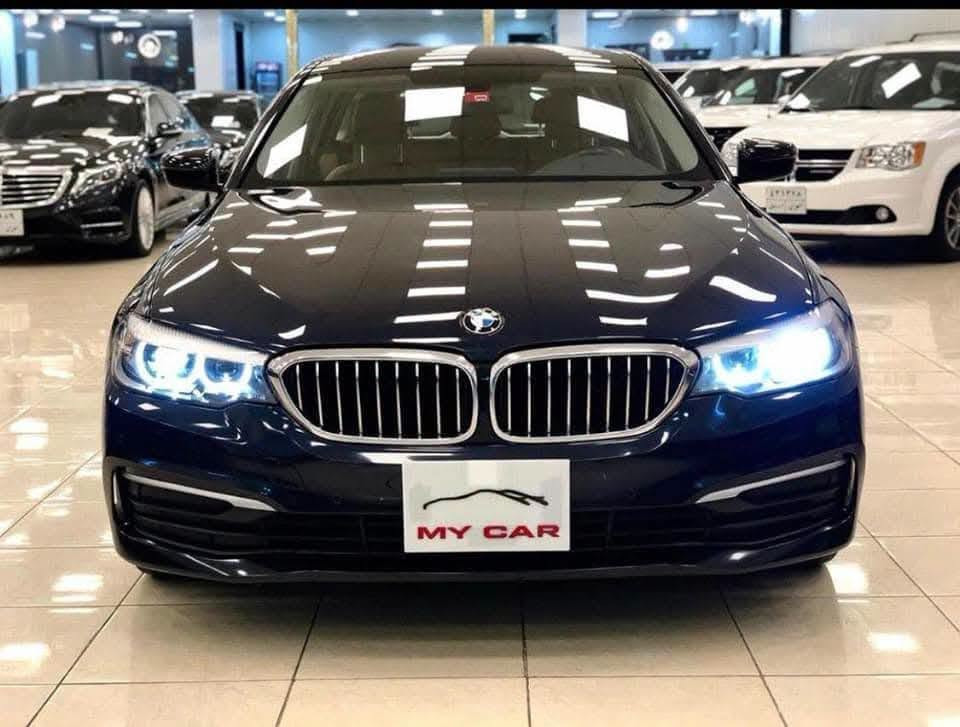 جام لايت • F30/F31 • ٢٠١٢-٢٠١٨