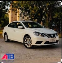 نيسان • صيانة كير • دهن CVT
