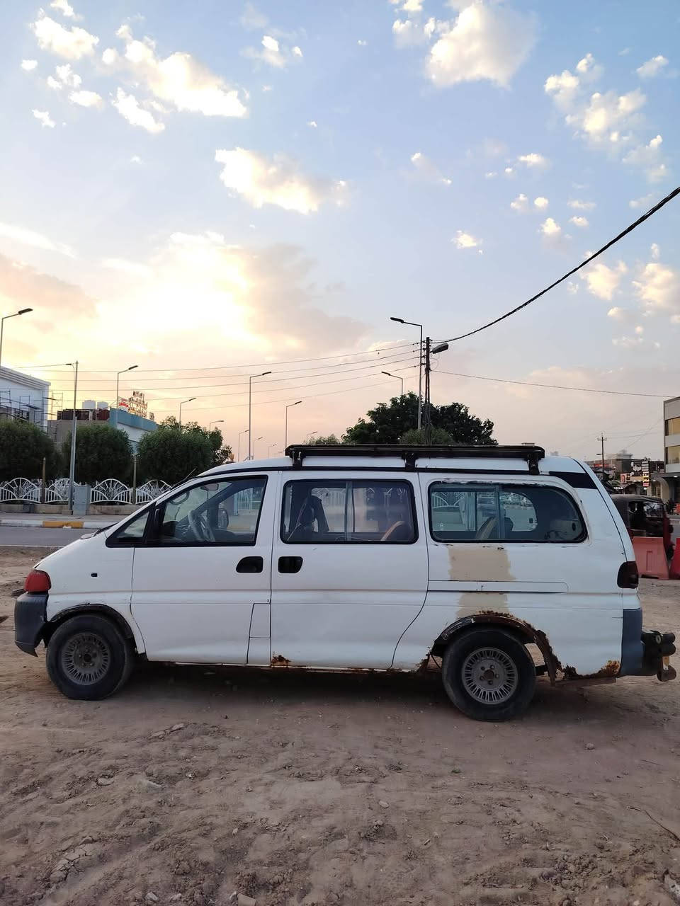 مسي بوشي • للبيع