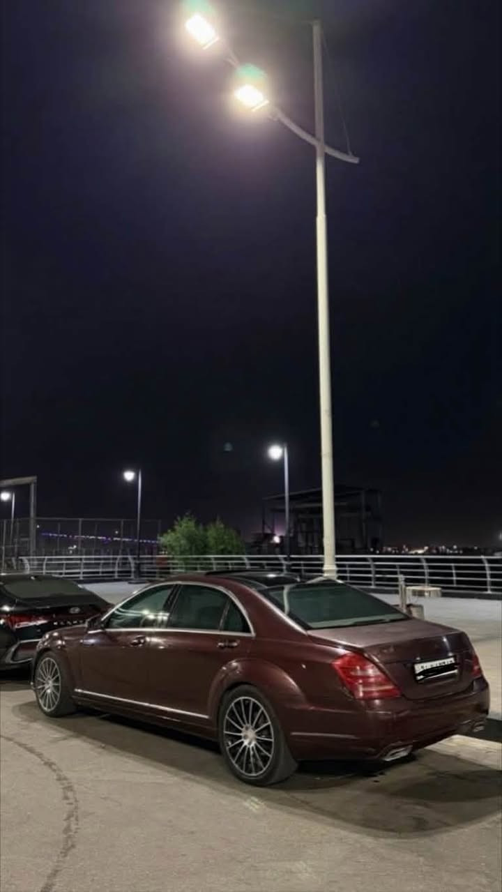 S350 • ٢٠٠٨ • بنوراما