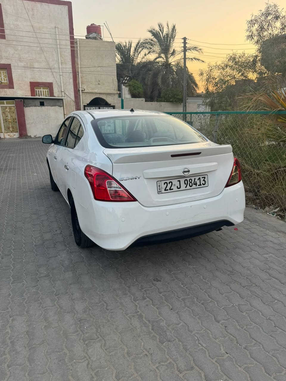 نيسان سني مديل ٢ وعشرين سياره جديده بيها بس باب و جاملغ صبخ فقط بدون دواخل ابددد ما متذيه و الباقي كفاله عامه حداده جديده تبريد فول سياره اربيل تريد تحول تريد وكاله مكاني البصره رقم تلفواني ***********
