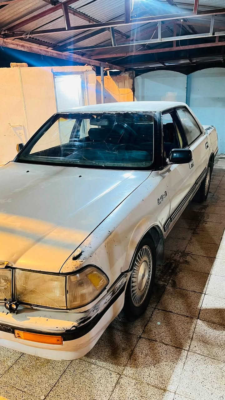 هارتوب 91 رقم فحص صلاح الدين
كهربائيات شغاله 
كير محرك خير من الله 
السعر 22 وبيها مجال
او مراوس بشي احدث 
***********
