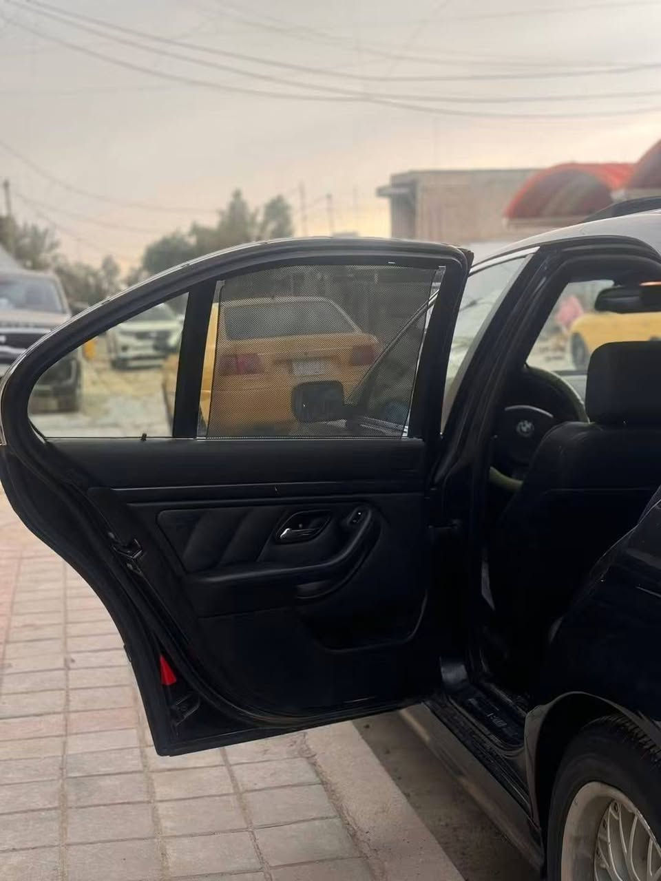 ٥٣٥ • ٨ اسلندر • فتحة