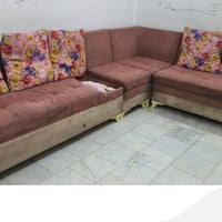 ديوان • ٤قطع • ضرر بسيط