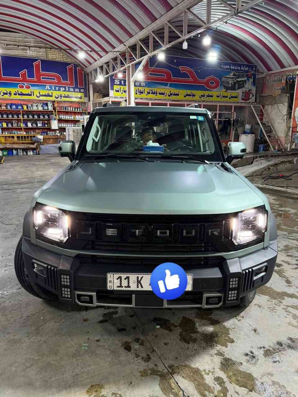 هايبرد • ٢٠٢٦ • ١١٠٠٠ كم