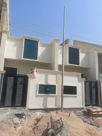 مشتملات ستينات البيع منطقه جامع شهيد رائد  الاستفسار  07712201354
