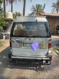 ٢٠١٠ • سلفر • كربلاء