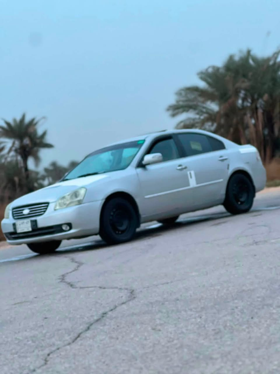 السلام عليكم للبيع اوبتما موديل2008 رقم بغداد سنويه 27 تحويل مباشر كير محرك حداديه تبريد كله جاهز سونار موجود راسلني خاص ادزلك سونار السعر 80 وبيها مجال العنوان حله ناحية النيل الاستفسار ***********
