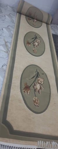 سجاد • حفر ثقيل • ٦م