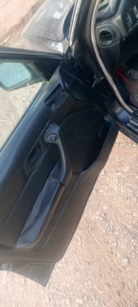 بي ام دبليو • موديل ٩١ • فحص نينوى