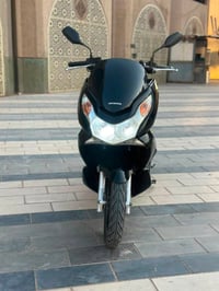 PCX • ١٥٠ • ٢٠١٨